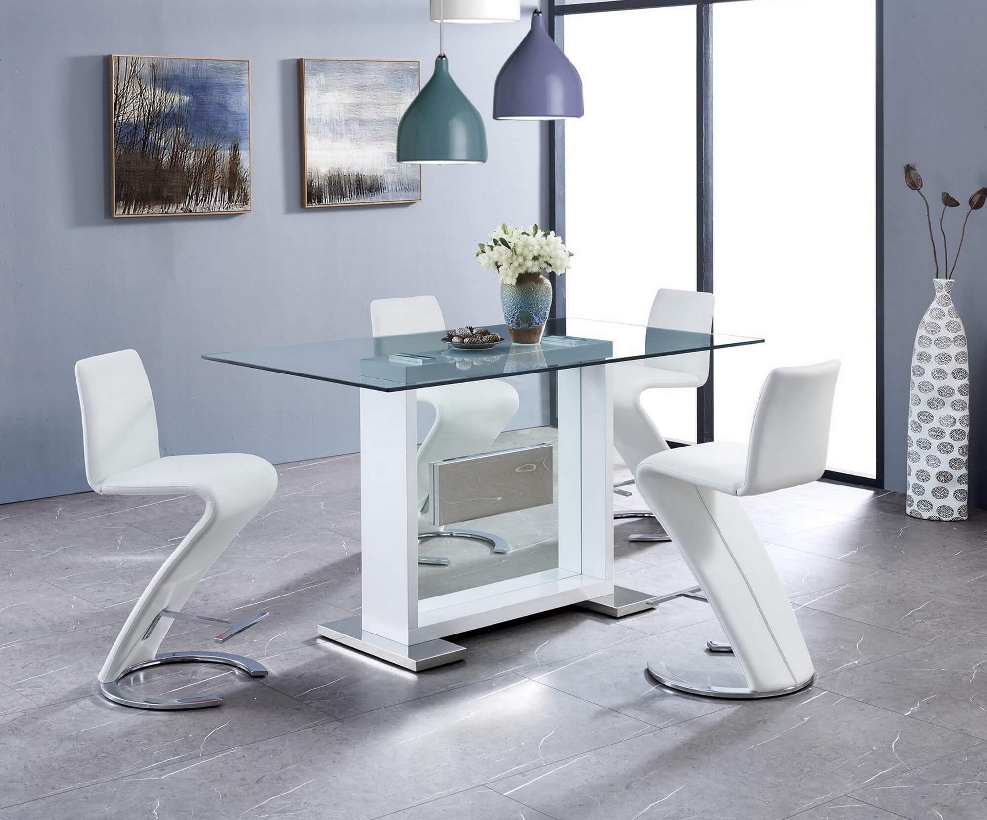 D9002 Bar Stool
