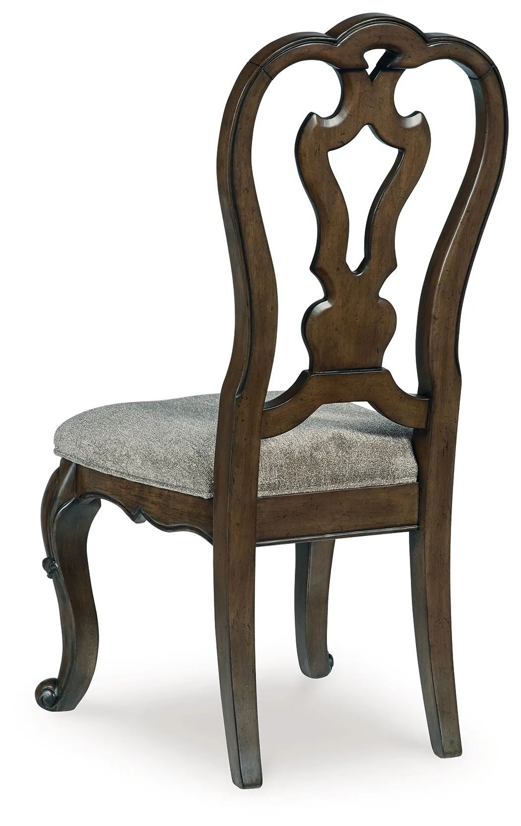 Ashley SM Maylee Polyester Fabric Side Chair