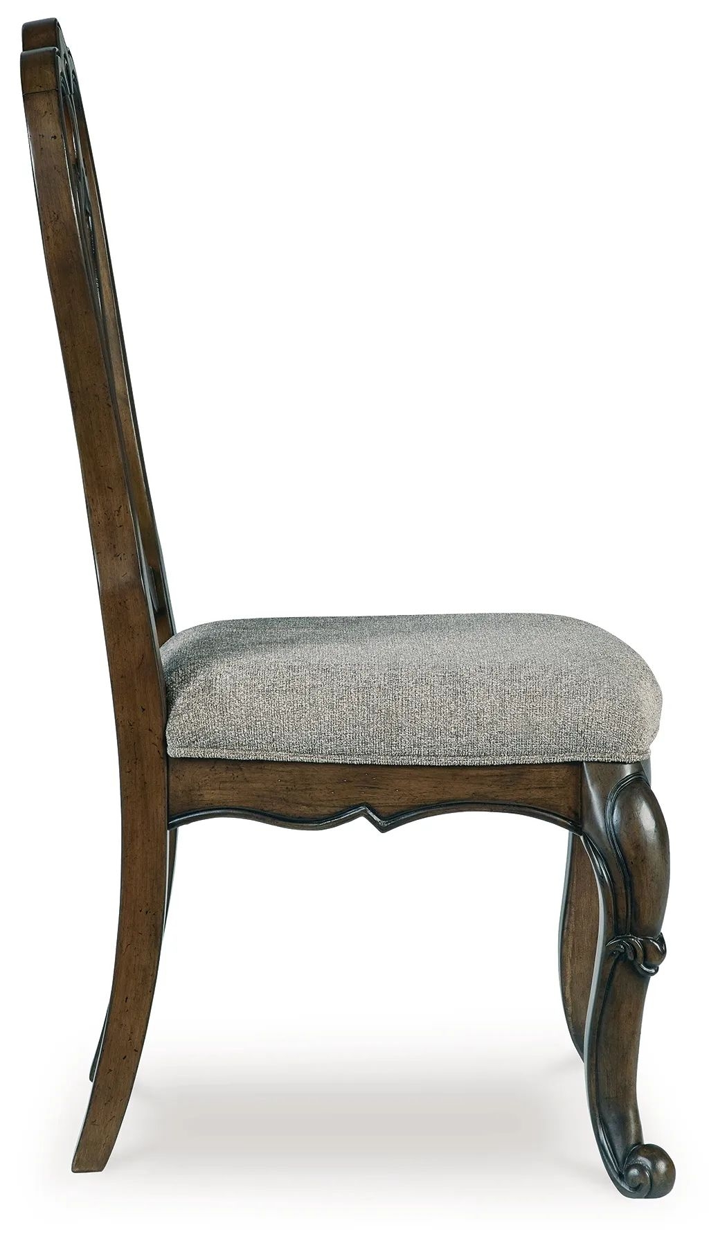 Ashley SM Maylee Polyester Fabric Side Chair