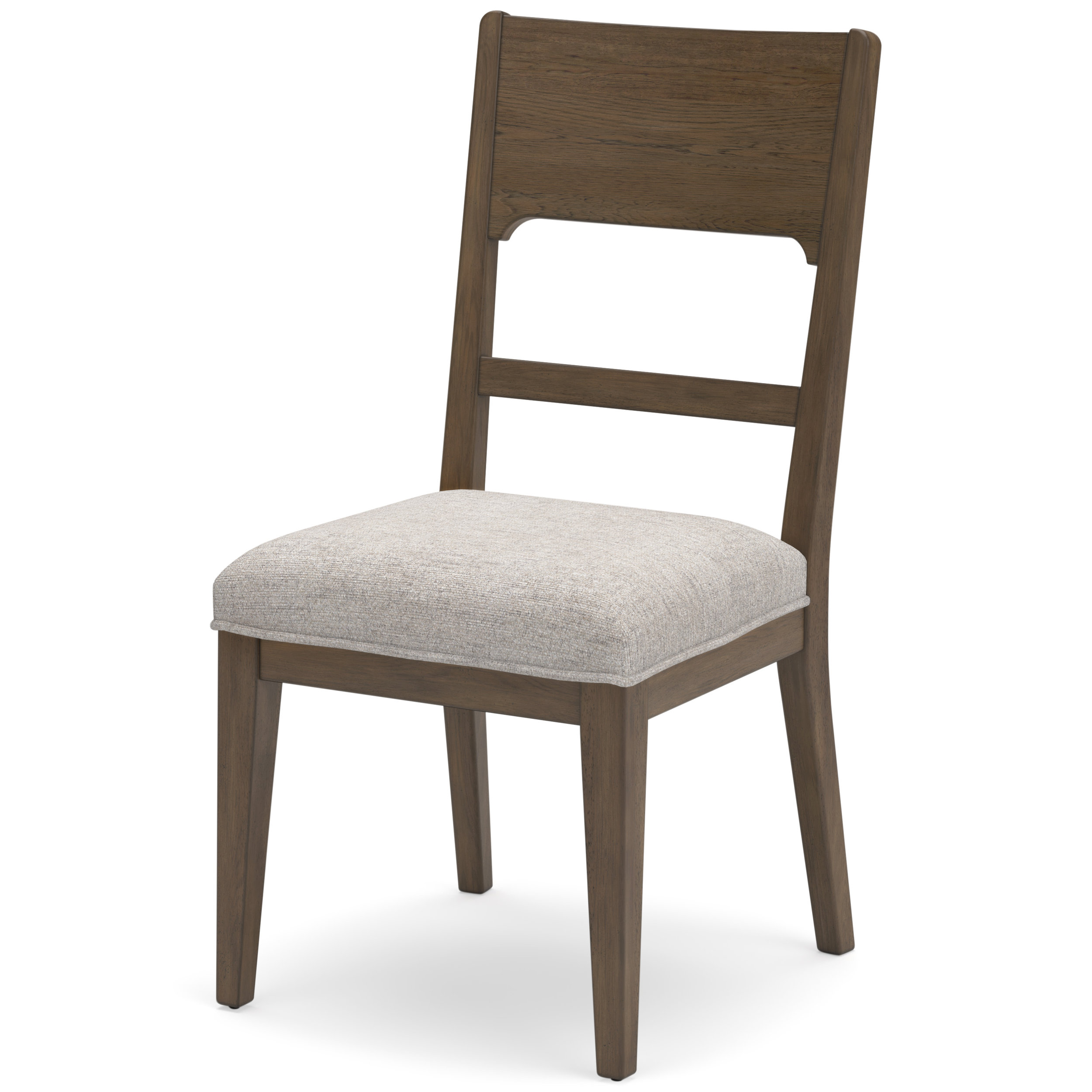 Cabalynn Rectangular Extendable Dining Room Set | Light Brown