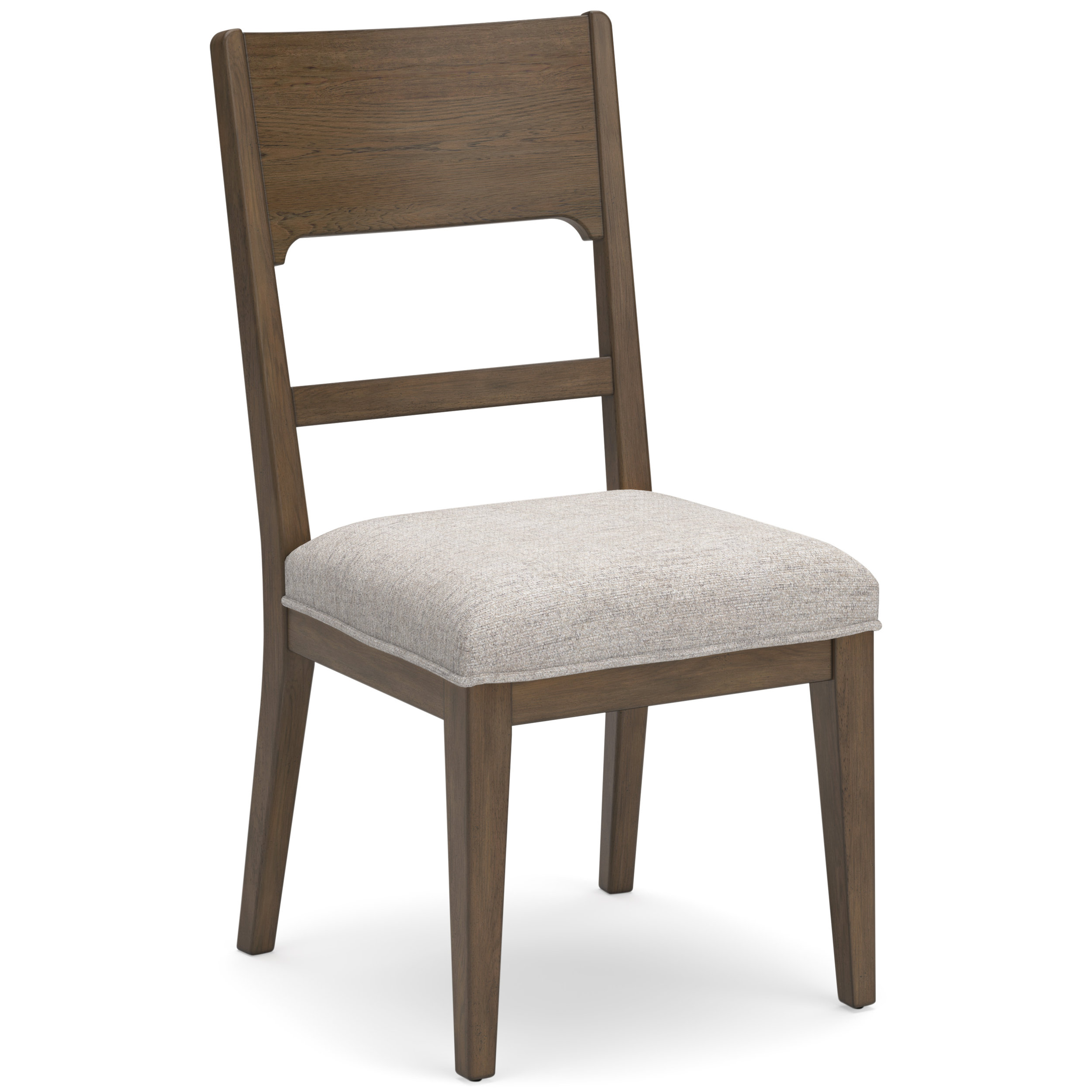 Cabalynn Rectangular Extendable Dining Room Set | Light Brown