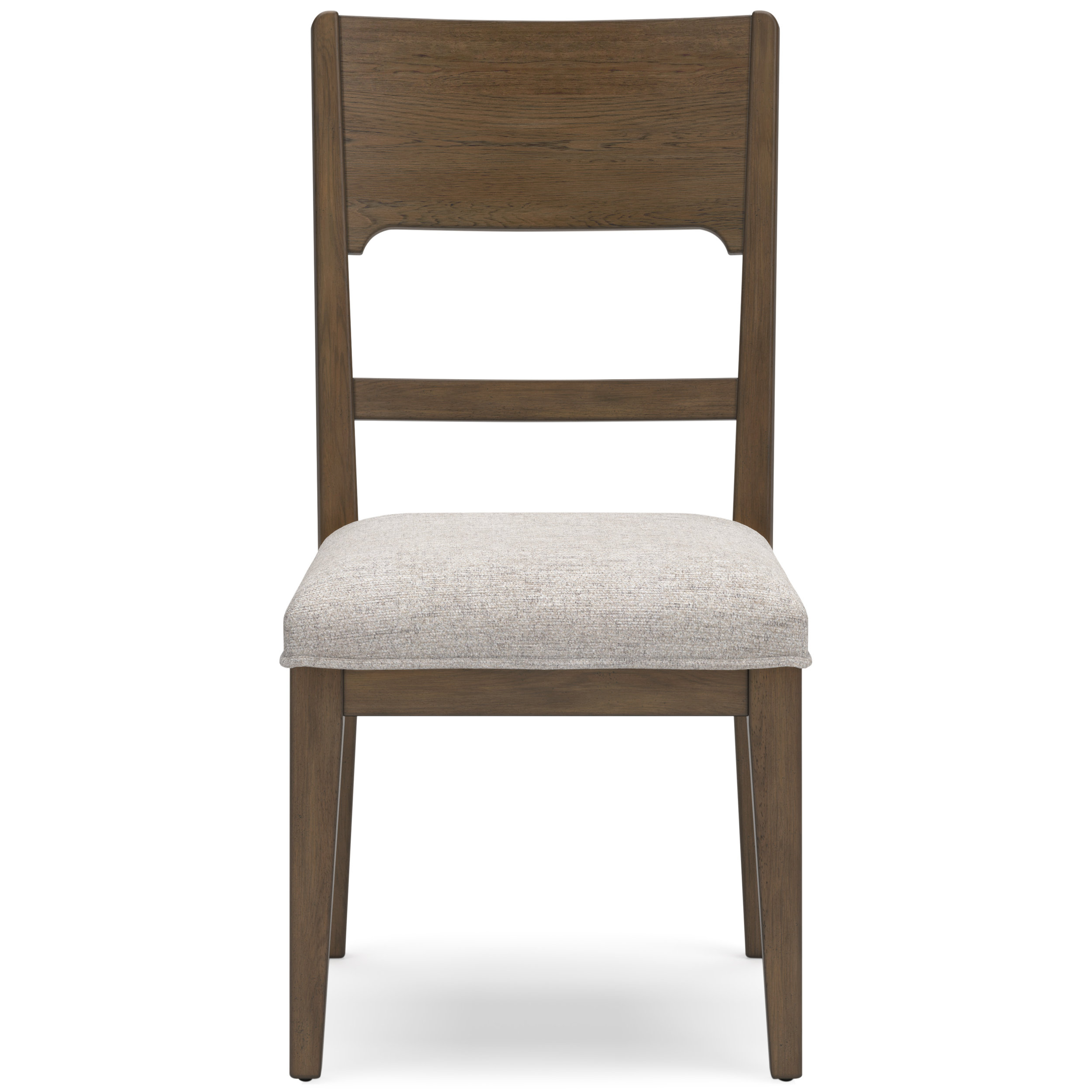 Cabalynn Rectangular Extendable Dining Room Set | Light Brown