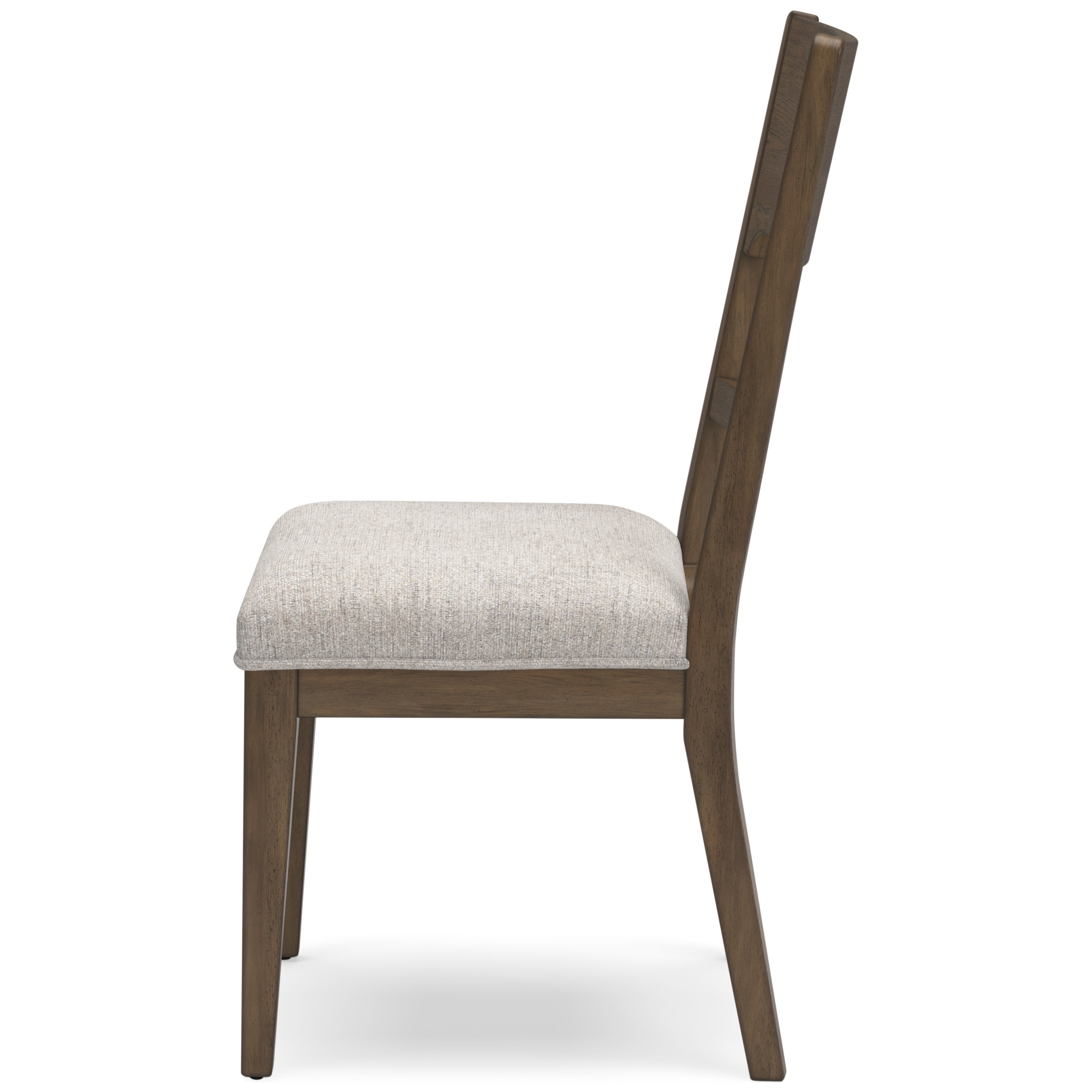 Cabalynn Rectangular Extendable Dining Room Set | Light Brown