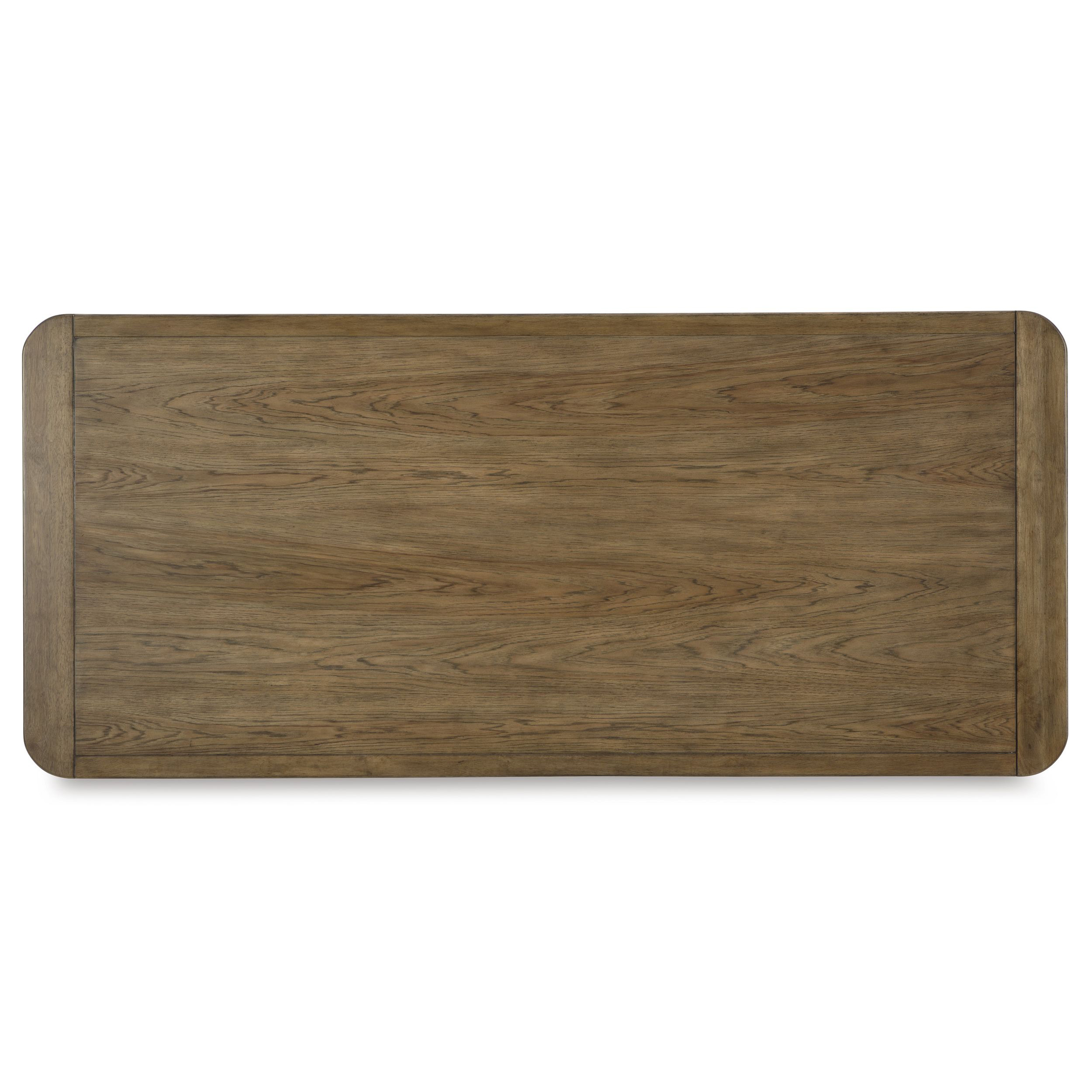Cabalynn Counter Height Dining Table - Light Brown Wood | Sohomod