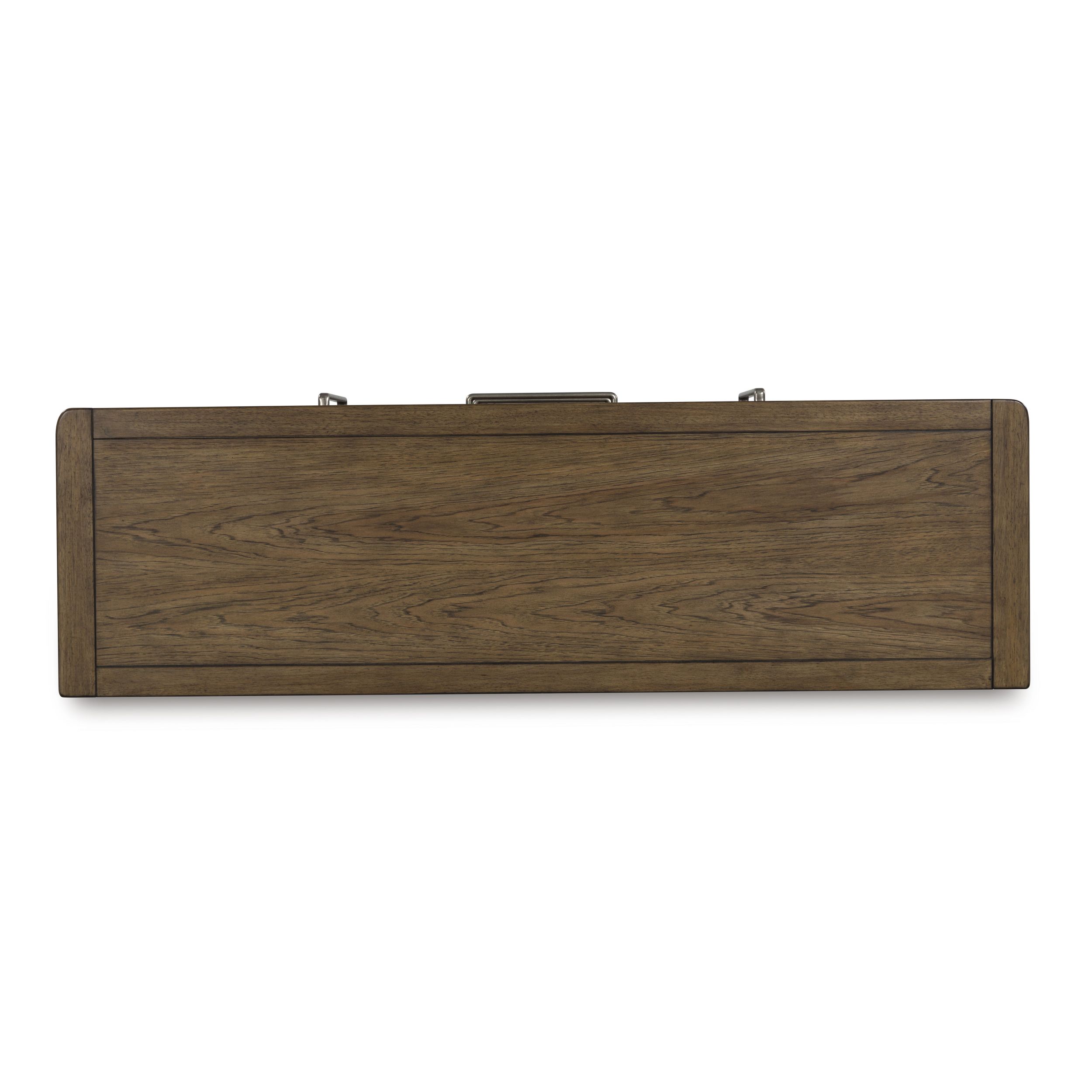 Cabalynn 2-Door, 3-Drawer Dining Room Server | Modern Sideboard