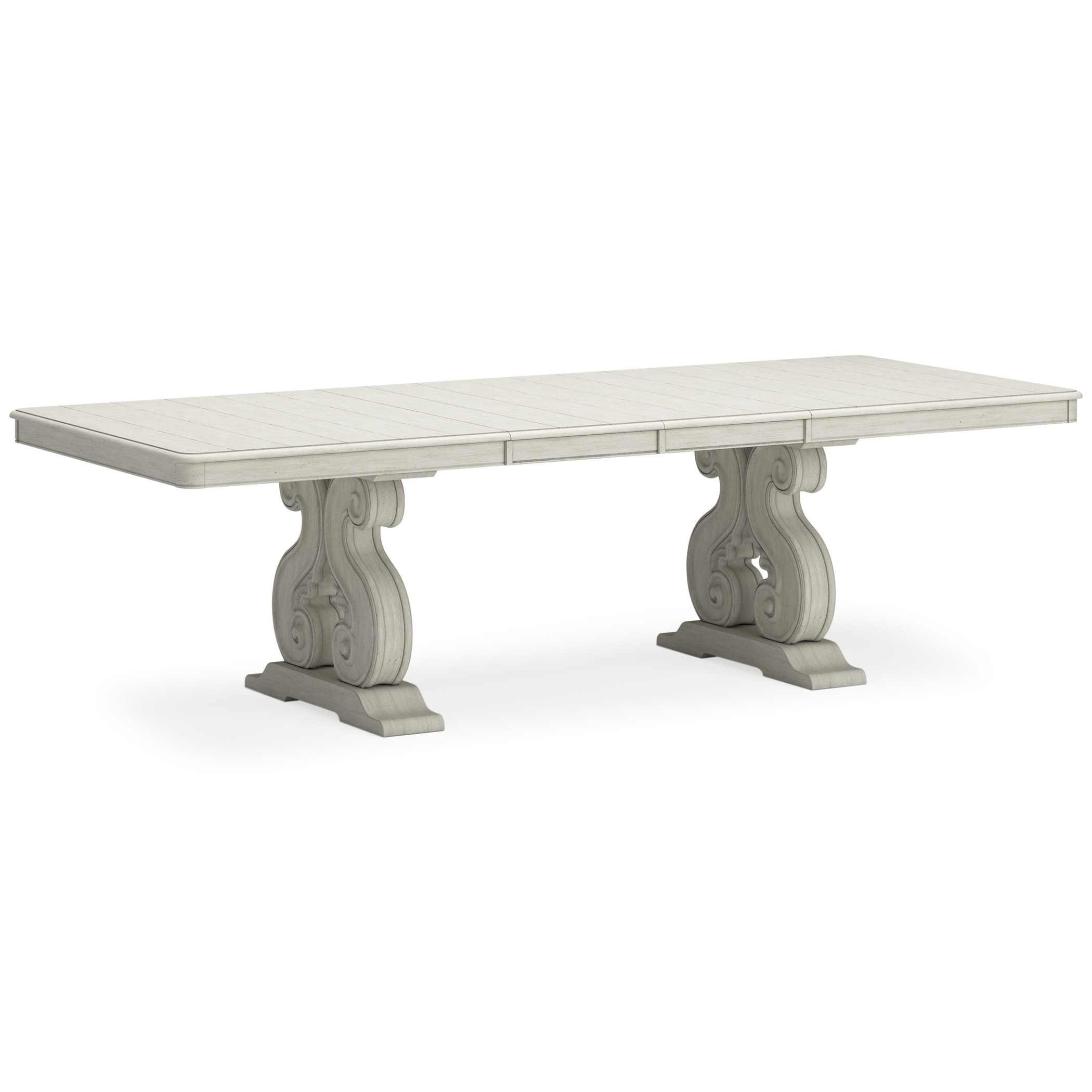 SM Arlendyne 5-Piece Wood Dining Room Set