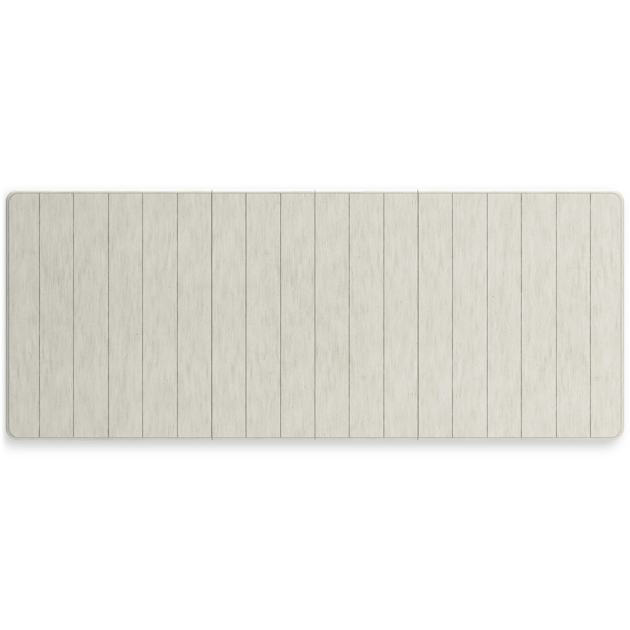 SM Arlendyne Wood Rectangular Extendable Dining Table