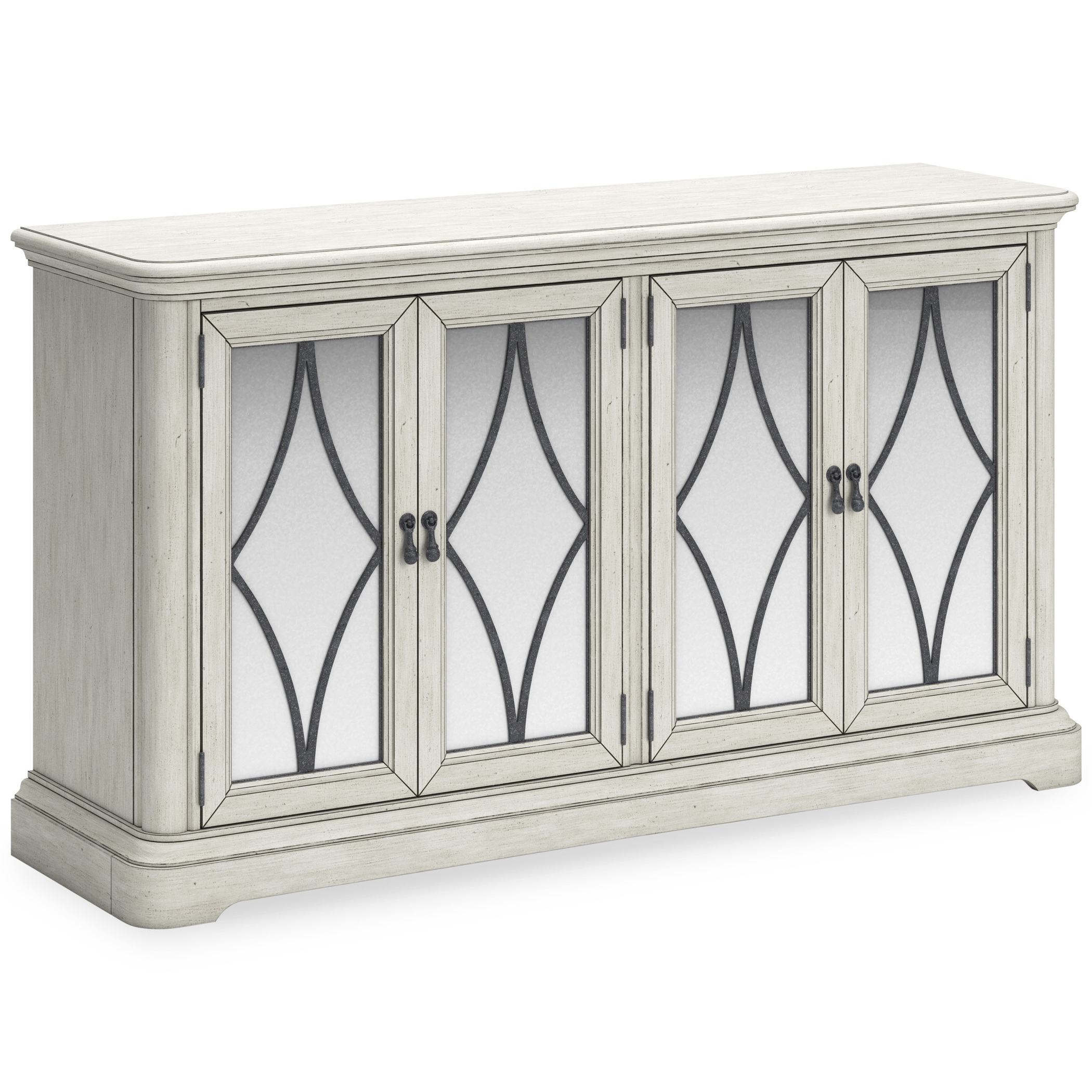 SM Arlendyne 5-Piece Wood Dining Room Set