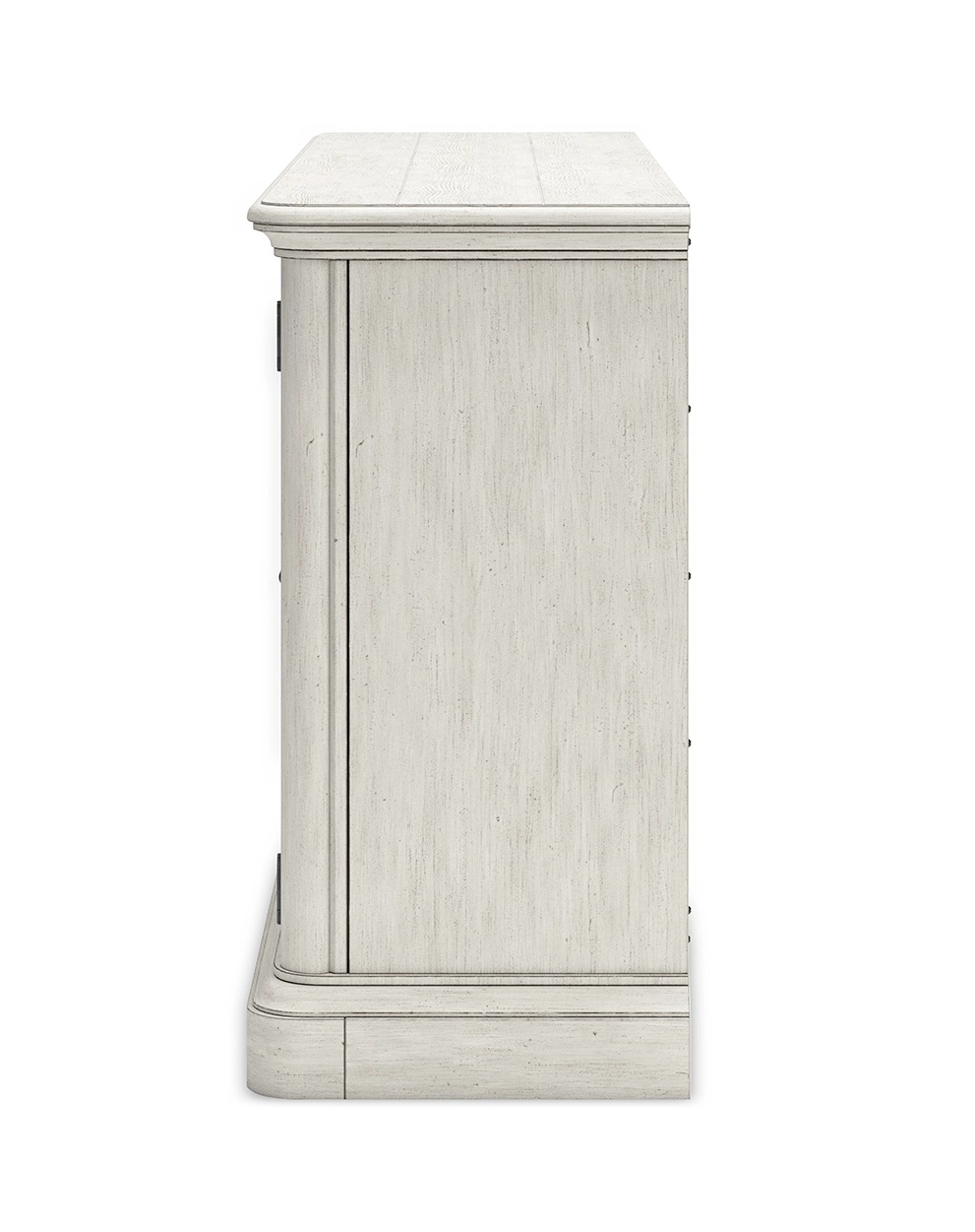 SM Arlendyne Wood Server w/4 Doors