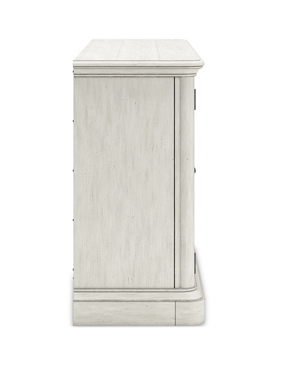 SM Arlendyne Wood Server w/4 Doors