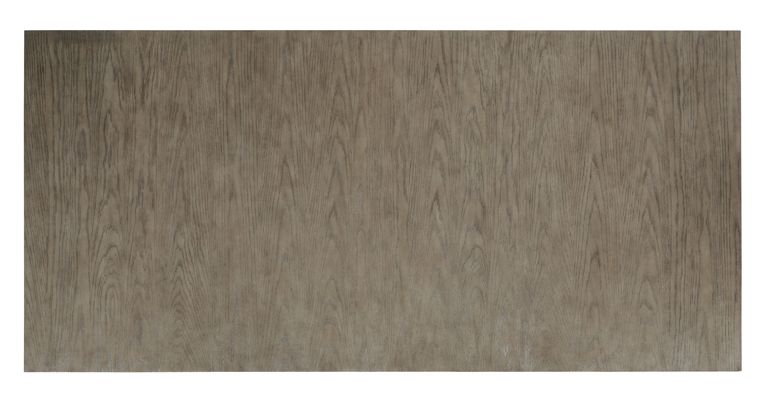 Chrestner Rectangular Dining Room Set | Gray Wood & 6 Chairs