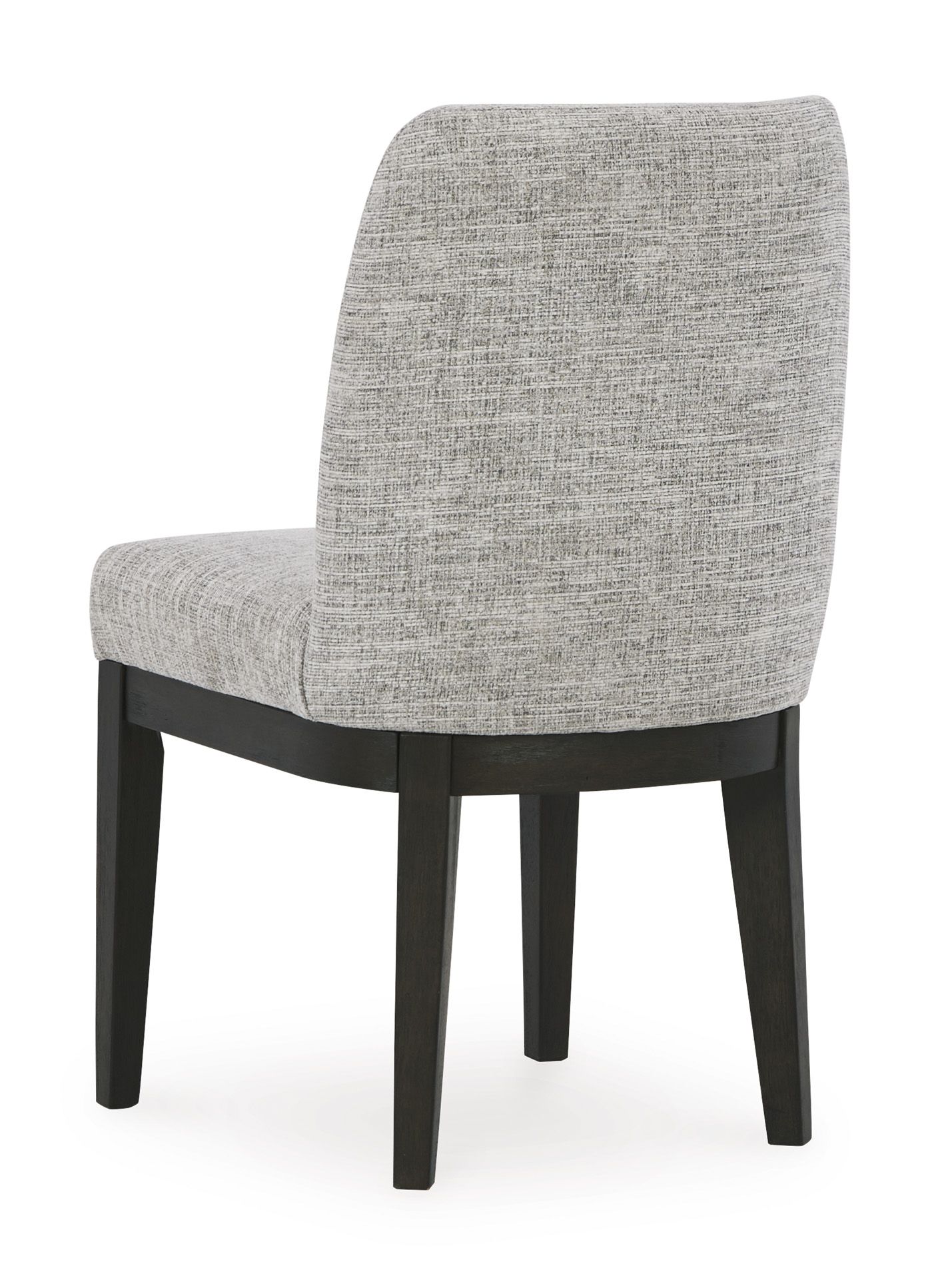 Burkhaus Dining Polyester Upholstered Side Chair