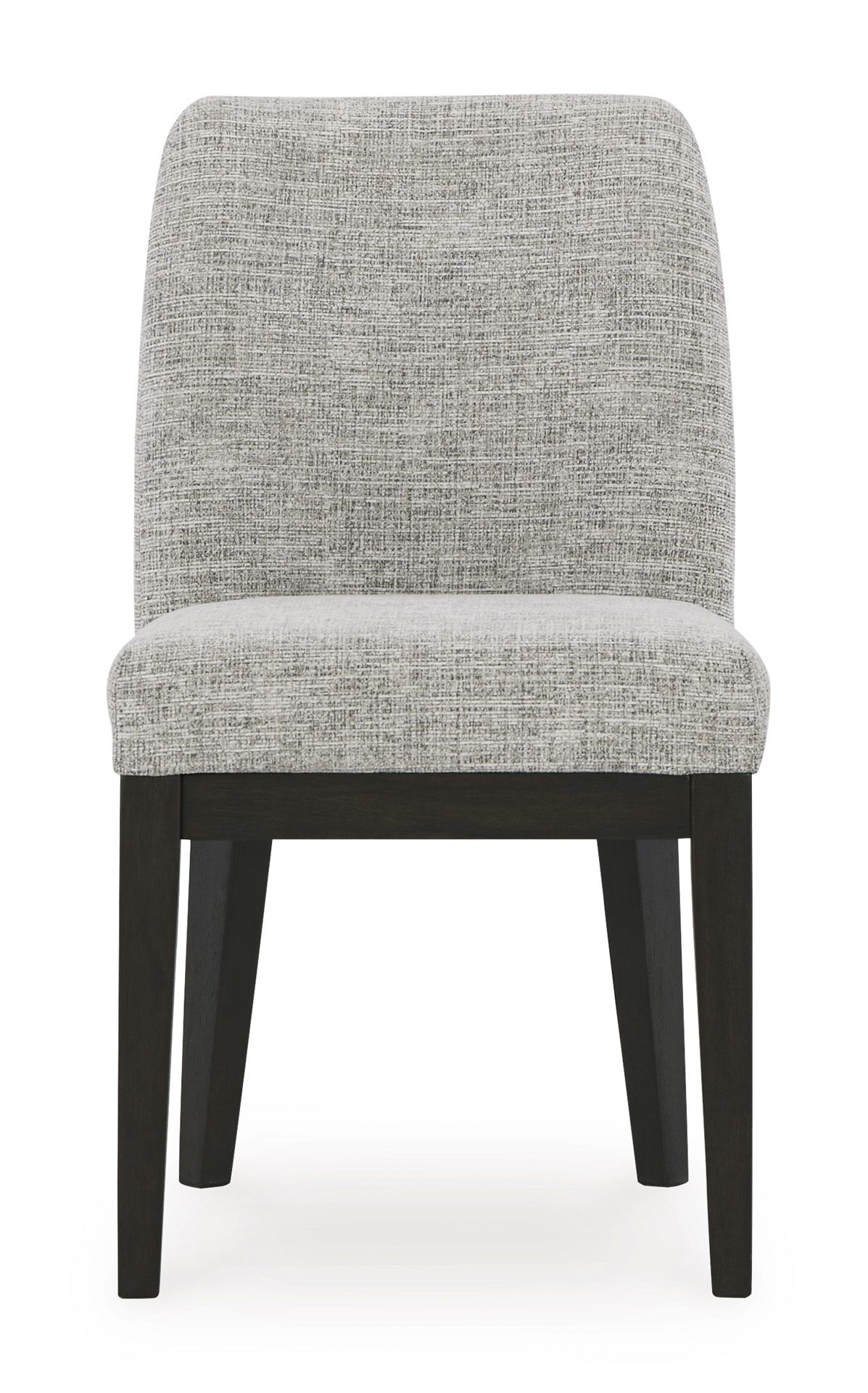 Burkhaus Dining Polyester Upholstered Side Chair