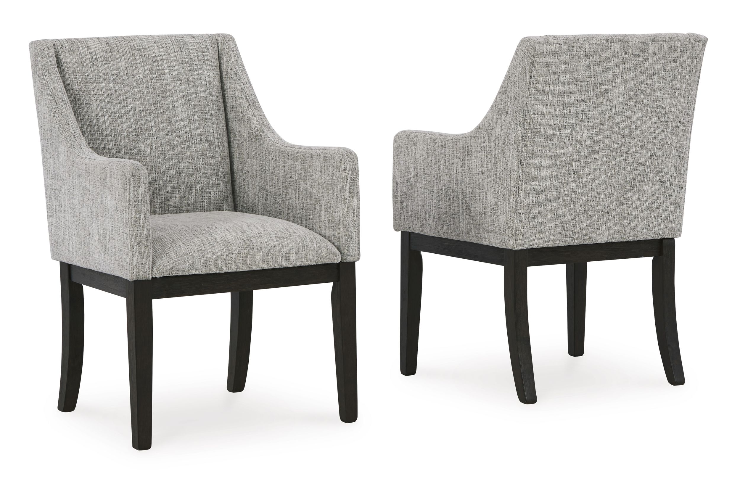 Burkhaus Extendable Dining Room Set