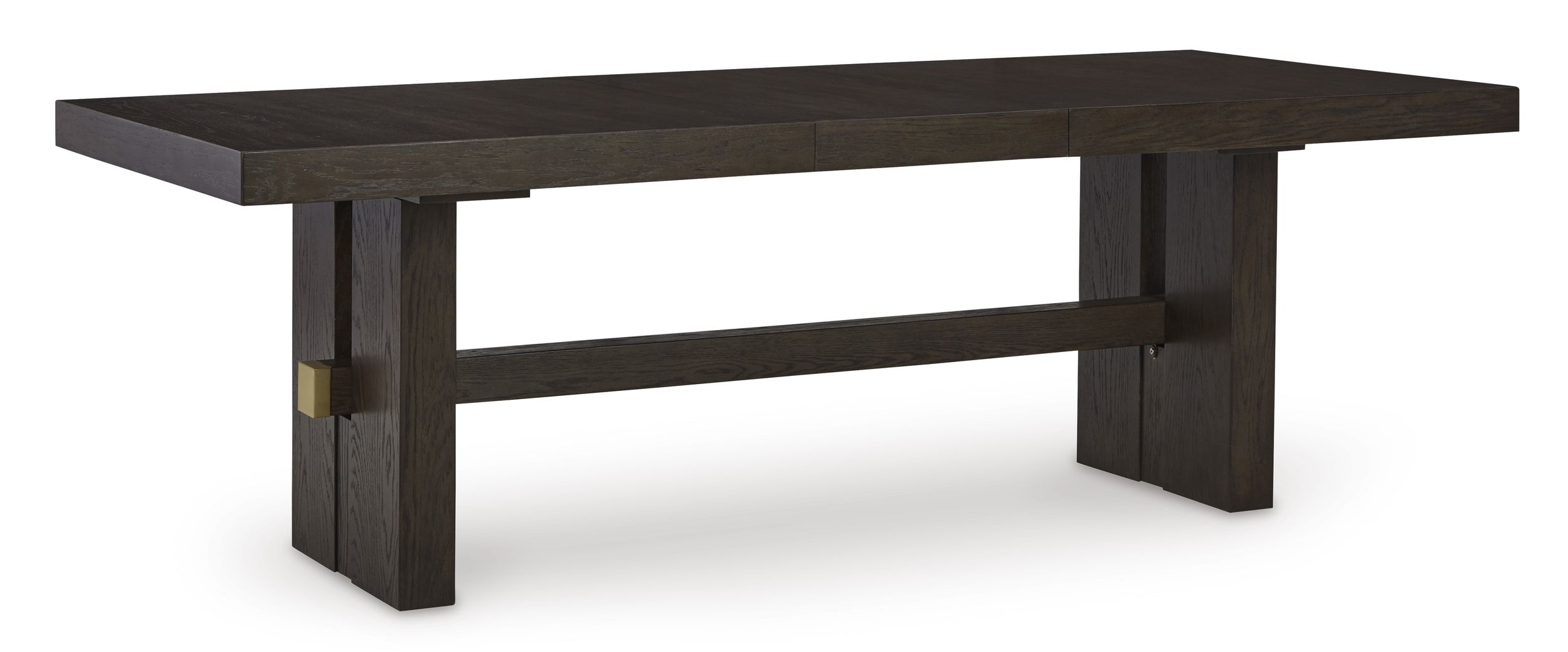 Burkhaus Extendable Dining Room Set