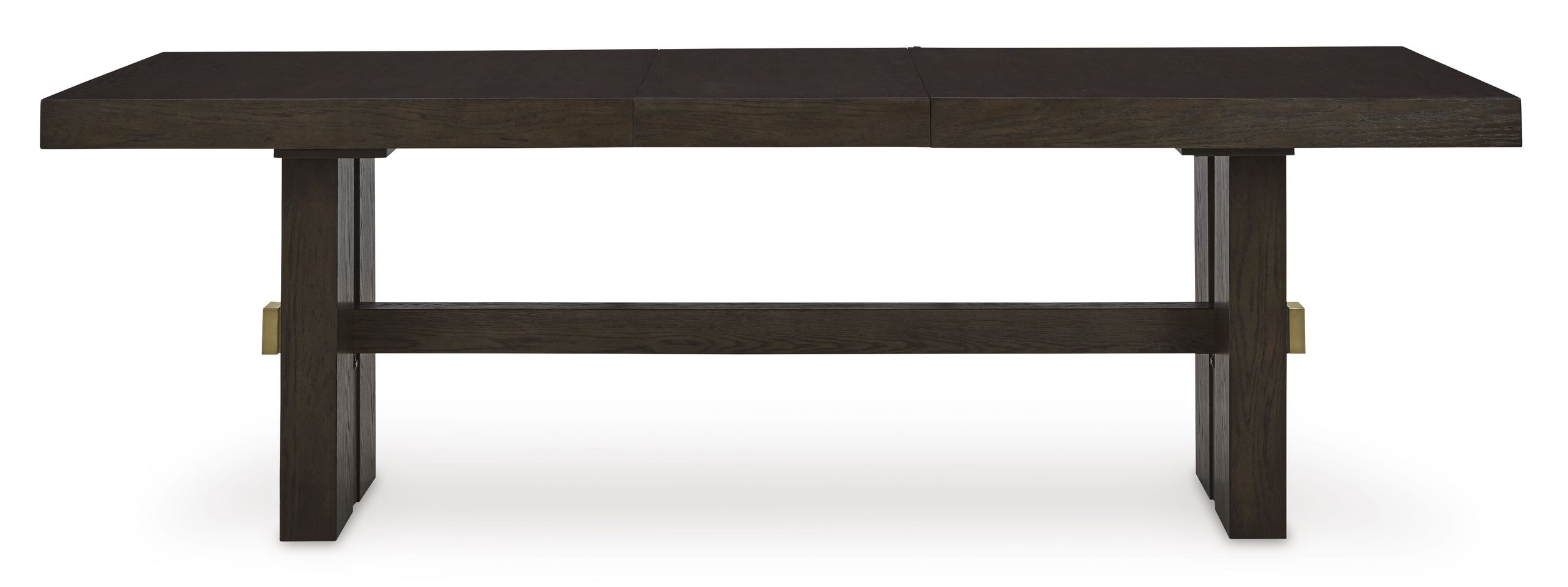 Burkhaus Extendable Dining Room Set
