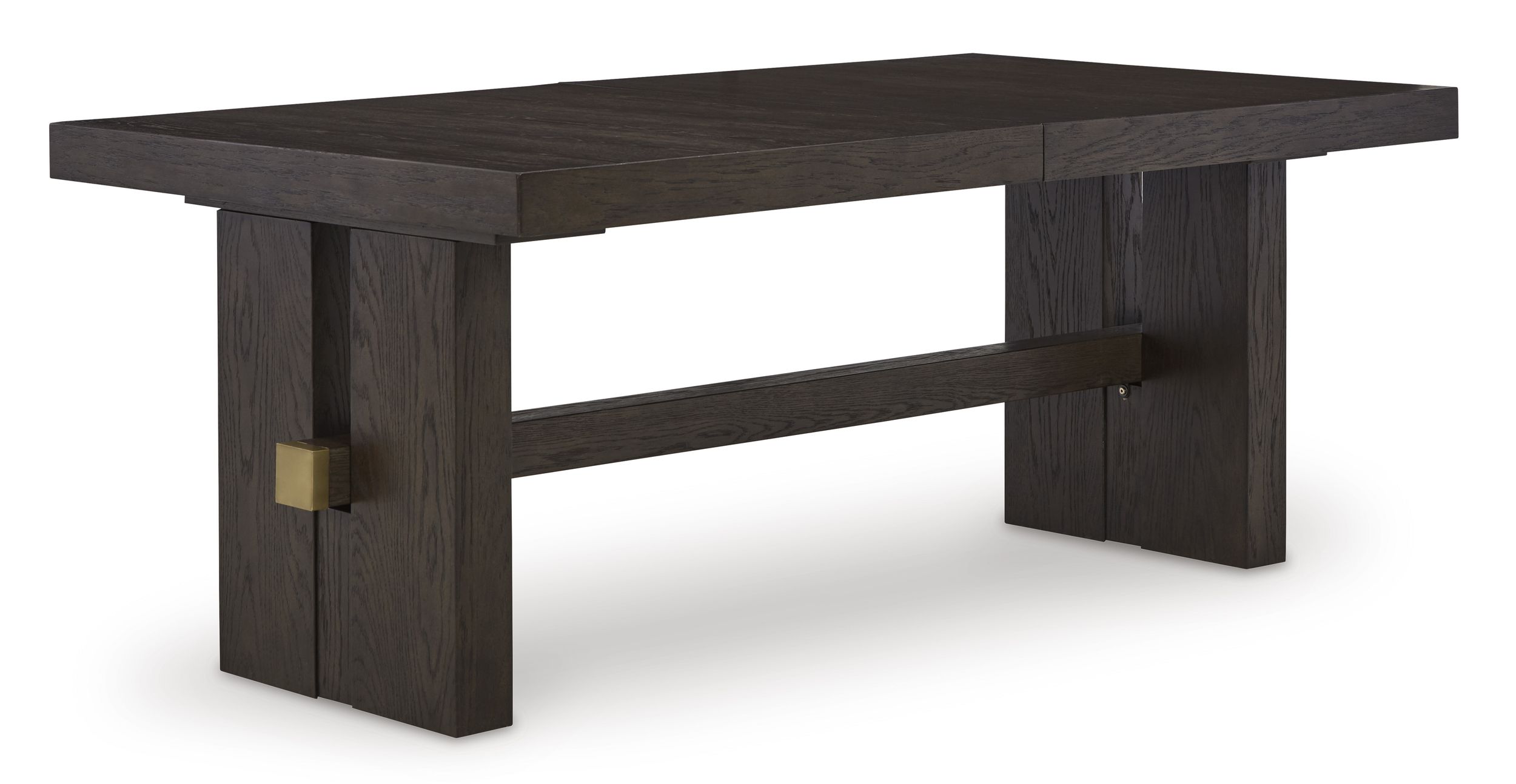 Burkhaus Extendable Dining Room Set