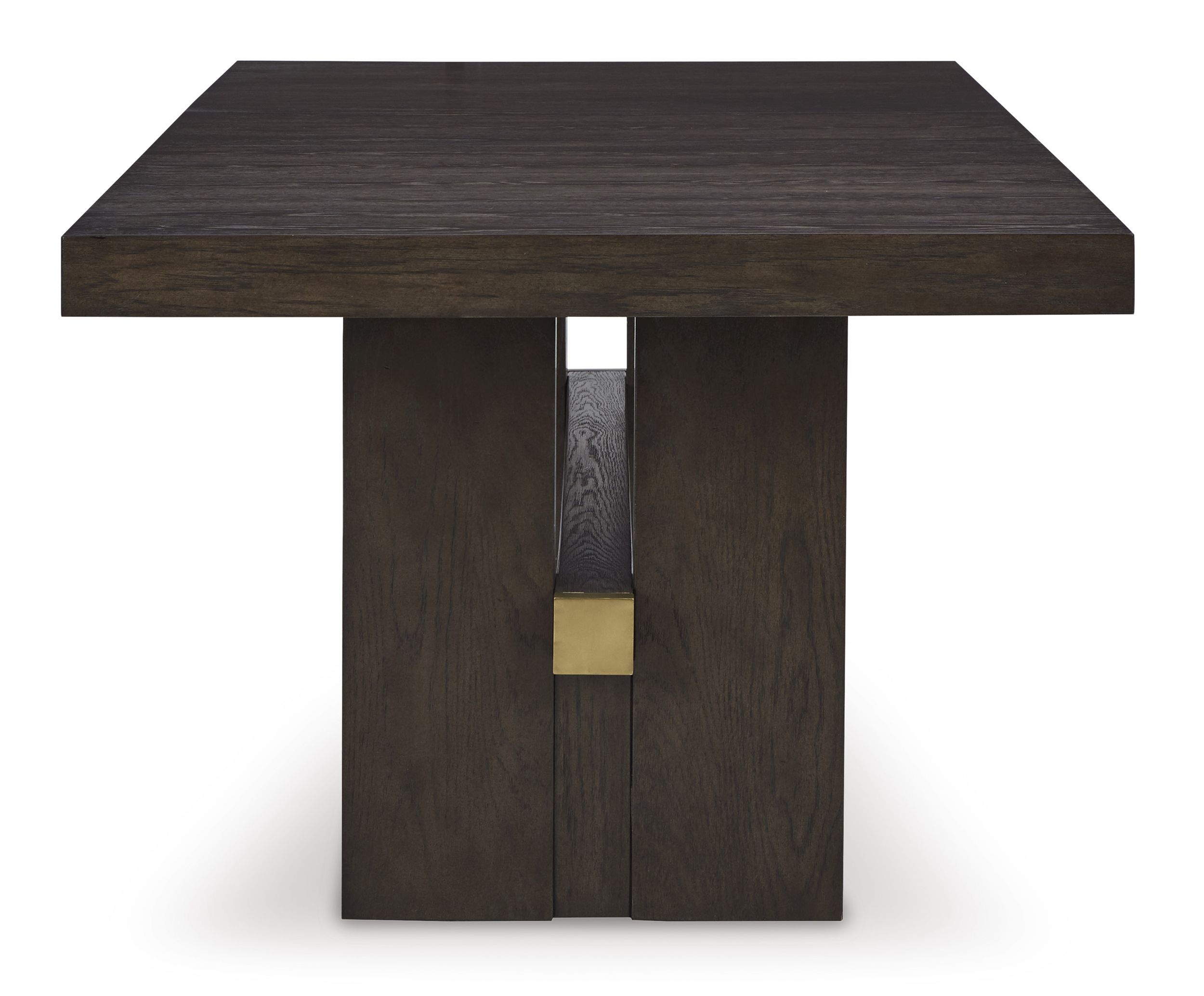 Burkhaus Extendable Dining Room Set