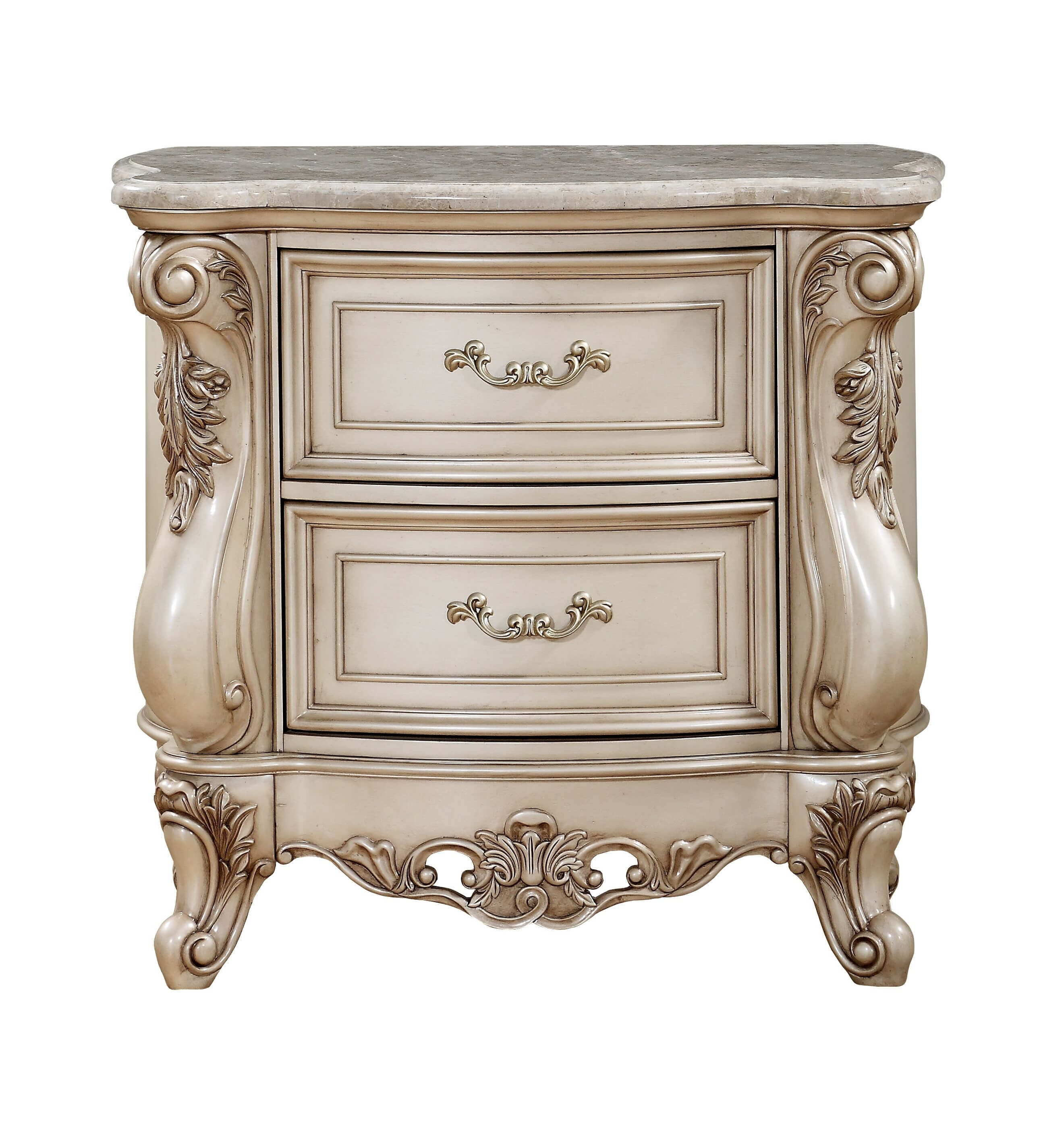 Gorsedd Nightstand