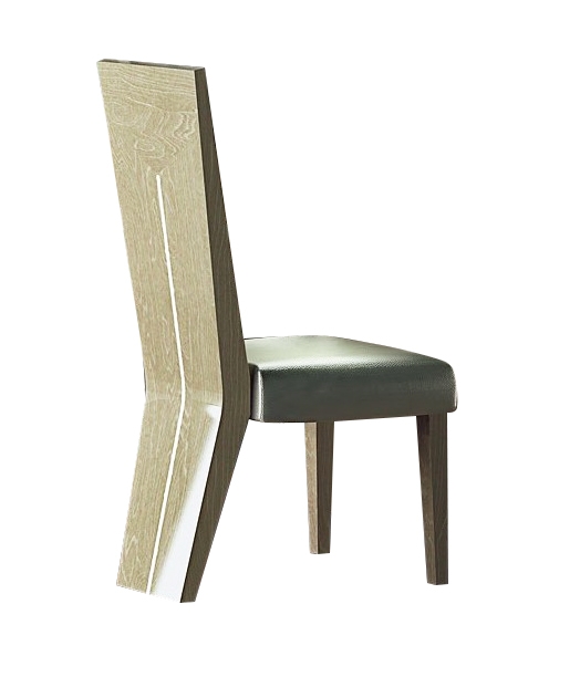 DC 68 Dining Chair w/Cushion