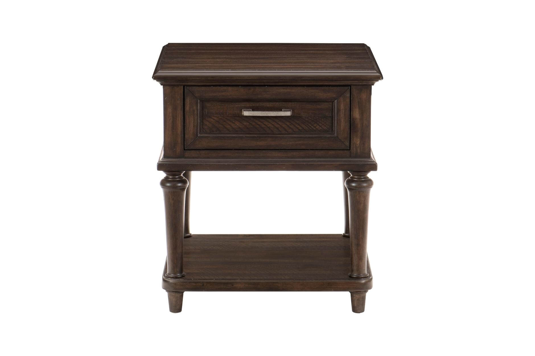 Cardano Wood Occasional Table Set by Homelegance
