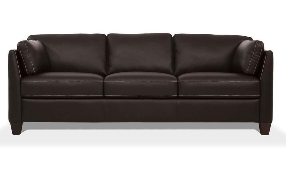 Maitiu Leather Sofa