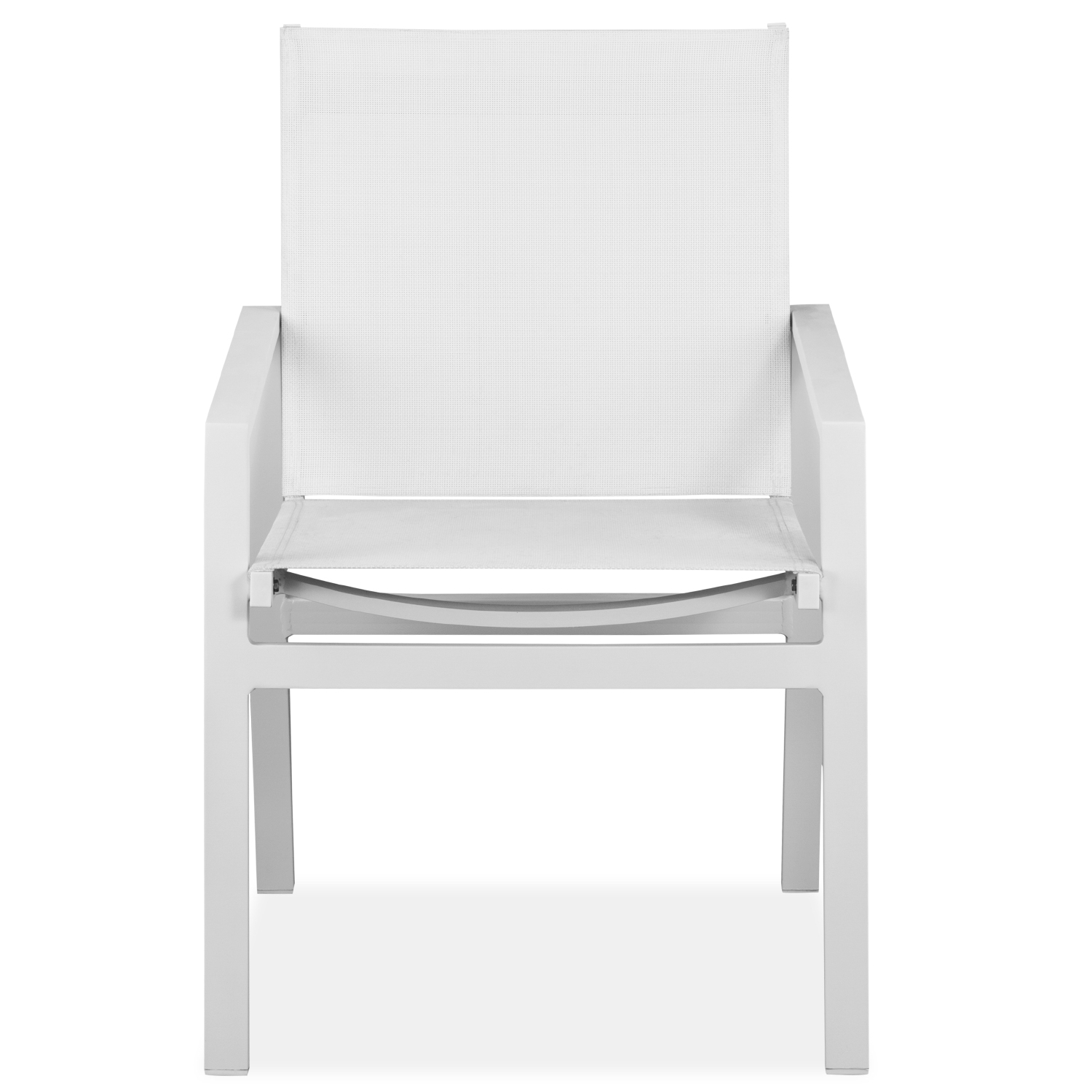 Rio Outdoor Dining Armchair