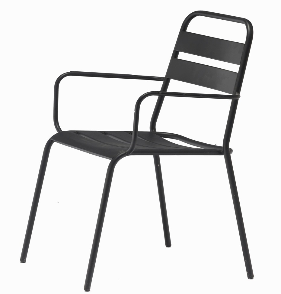 Belle Outdoor Dining Armchair