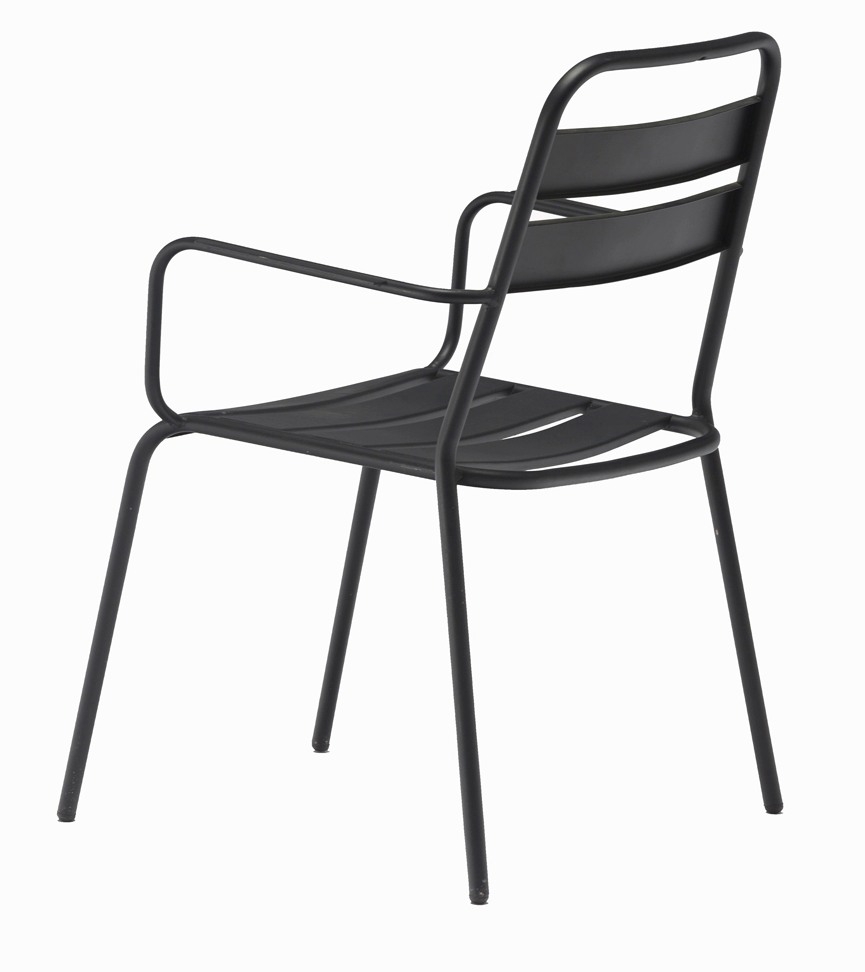 Belle Outdoor Dining Armchair