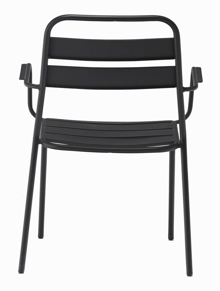 Belle Outdoor Dining Armchair