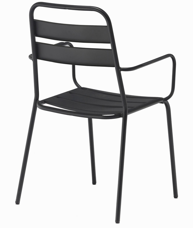 Belle Outdoor Dining Armchair