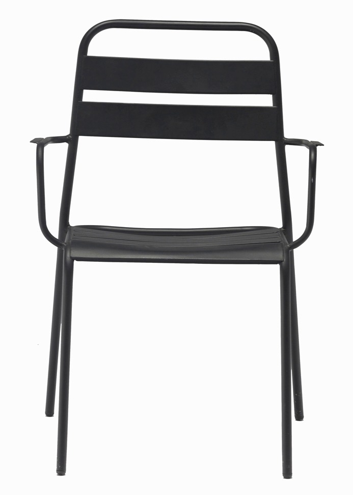 Belle Outdoor Dining Armchair