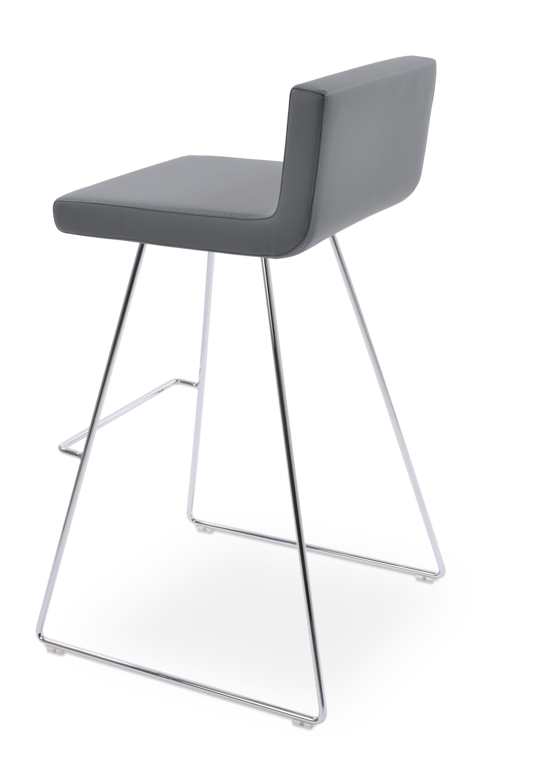 Dallas Wire Bar Stool