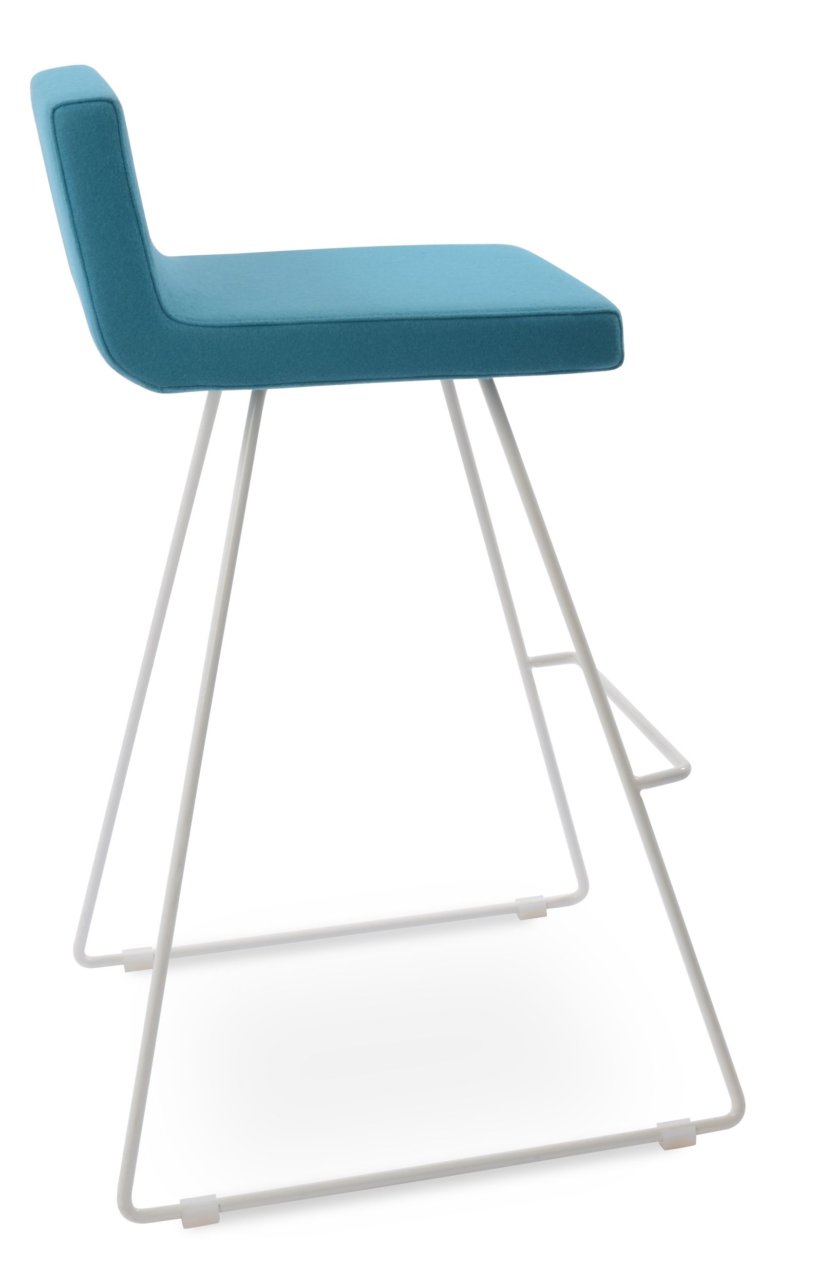 Dallas Wire Bar Stool