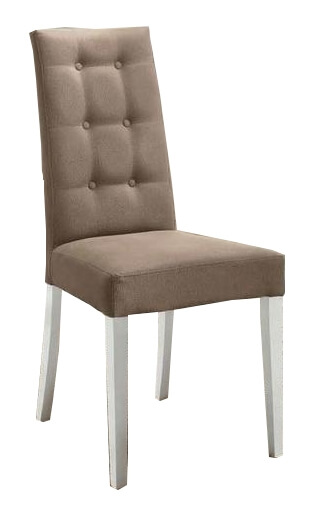 Dama Bianca Dining Chair - Thumbnail 3