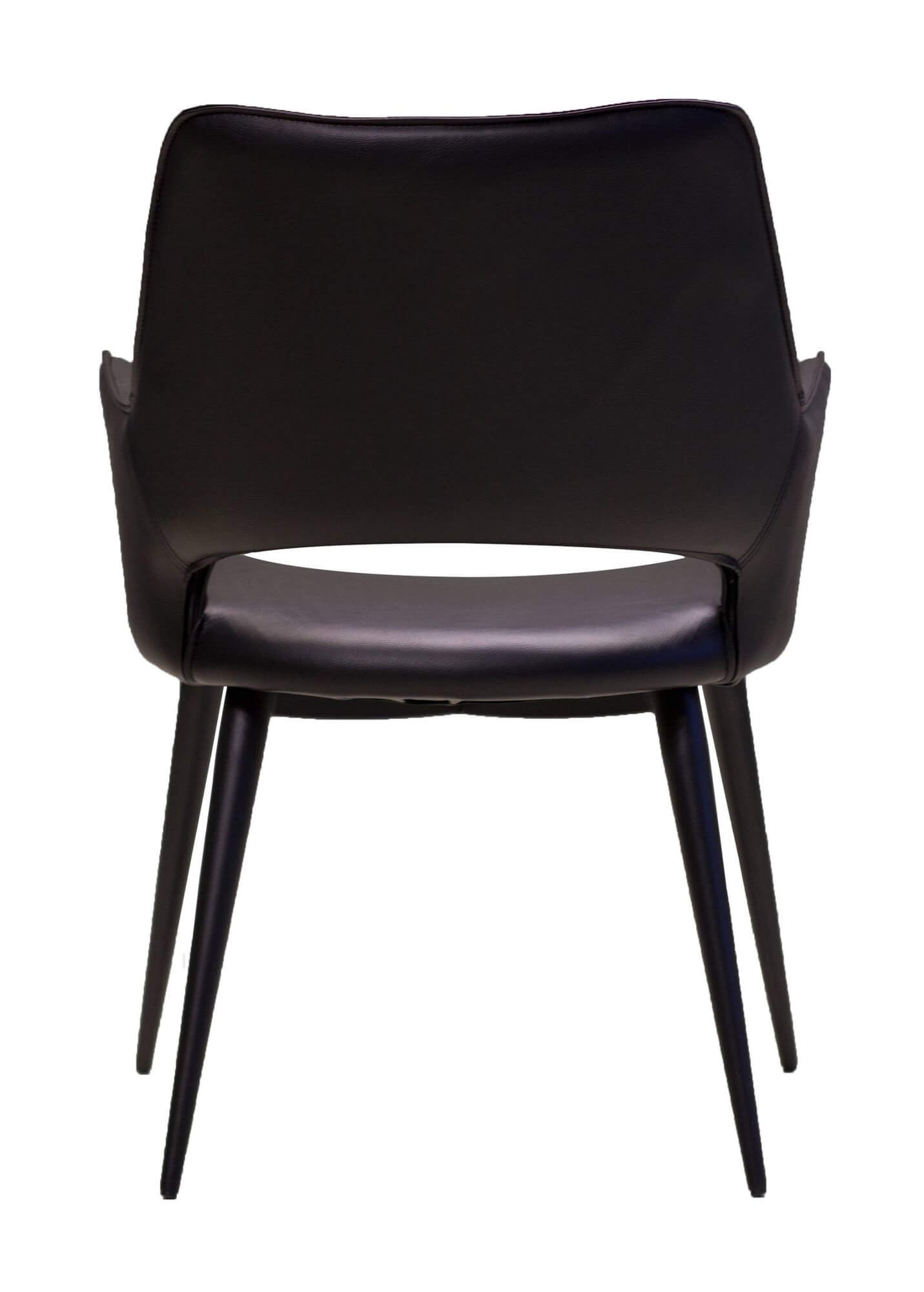 Stratford Leatherette Armchair