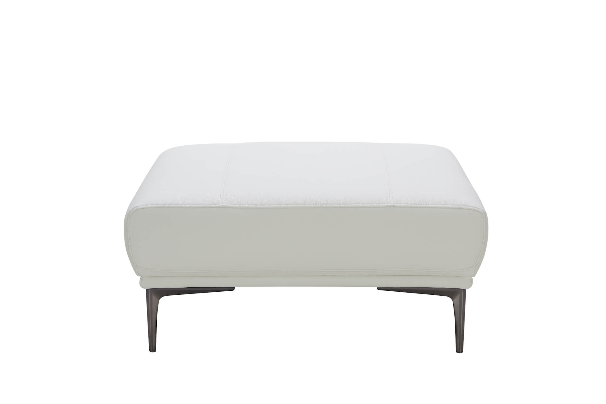 Davos Bonded Leather Living Room Set