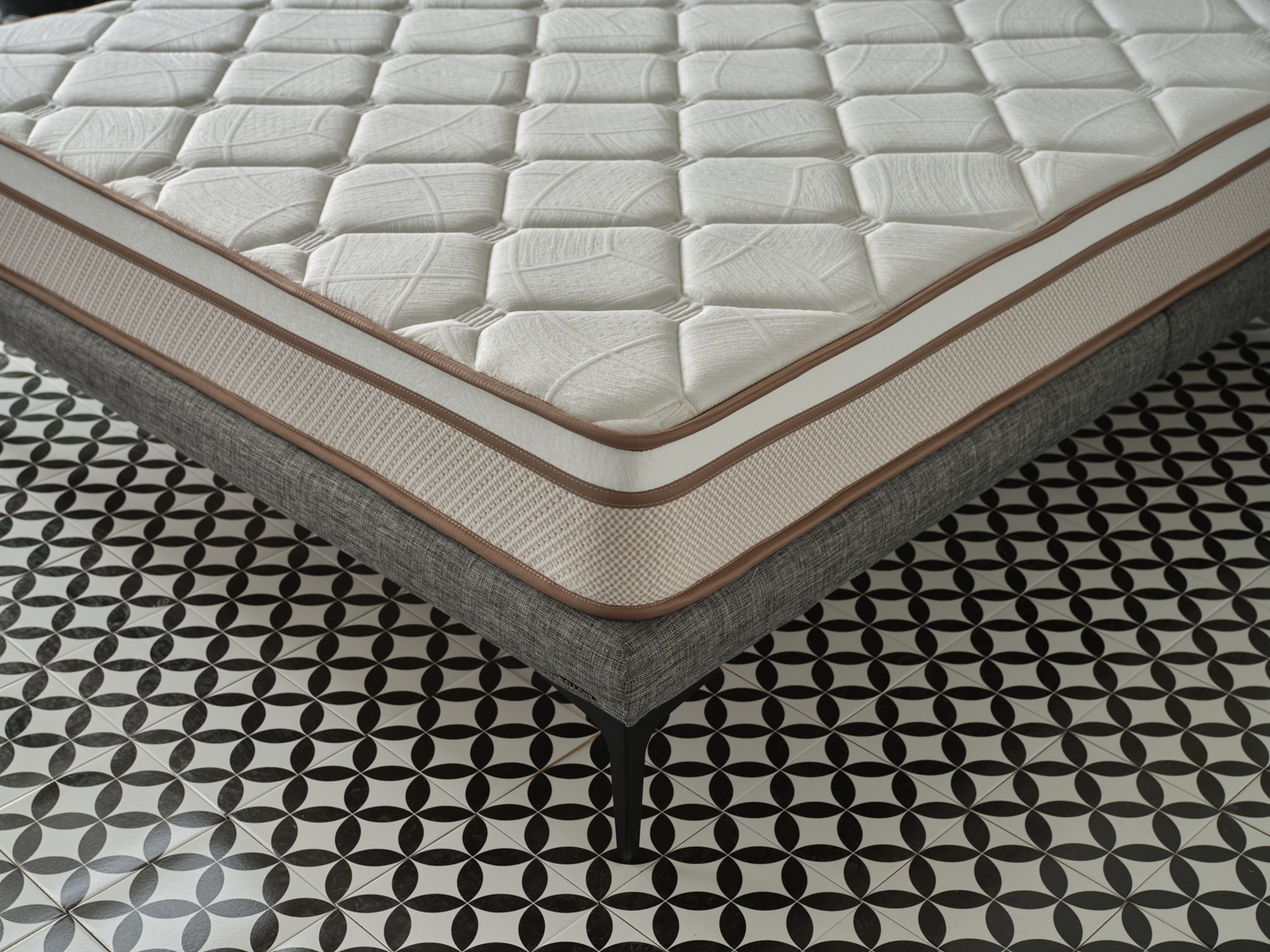 Dawn Foam Queen Size Mattress