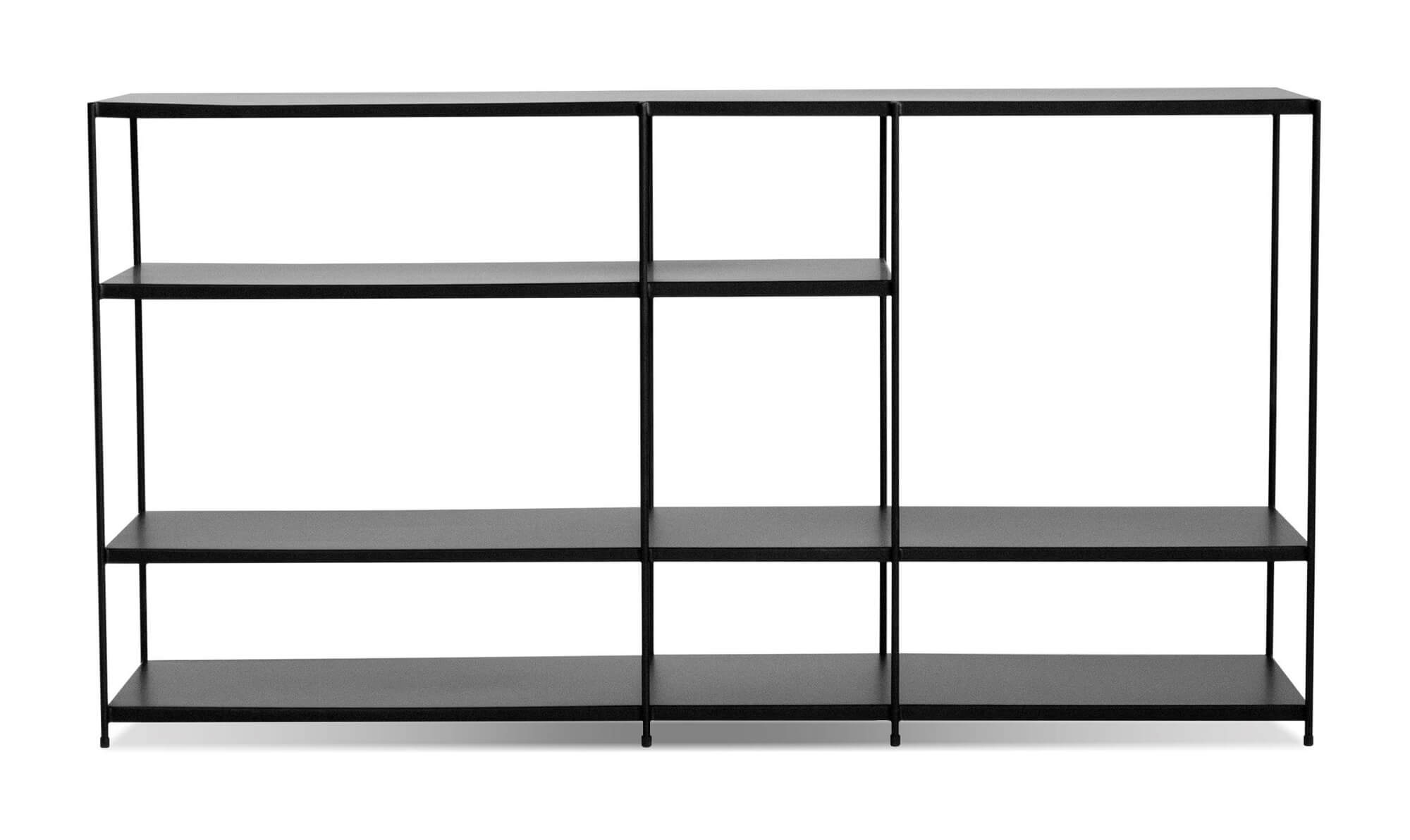 Etta Metal Small Buffet