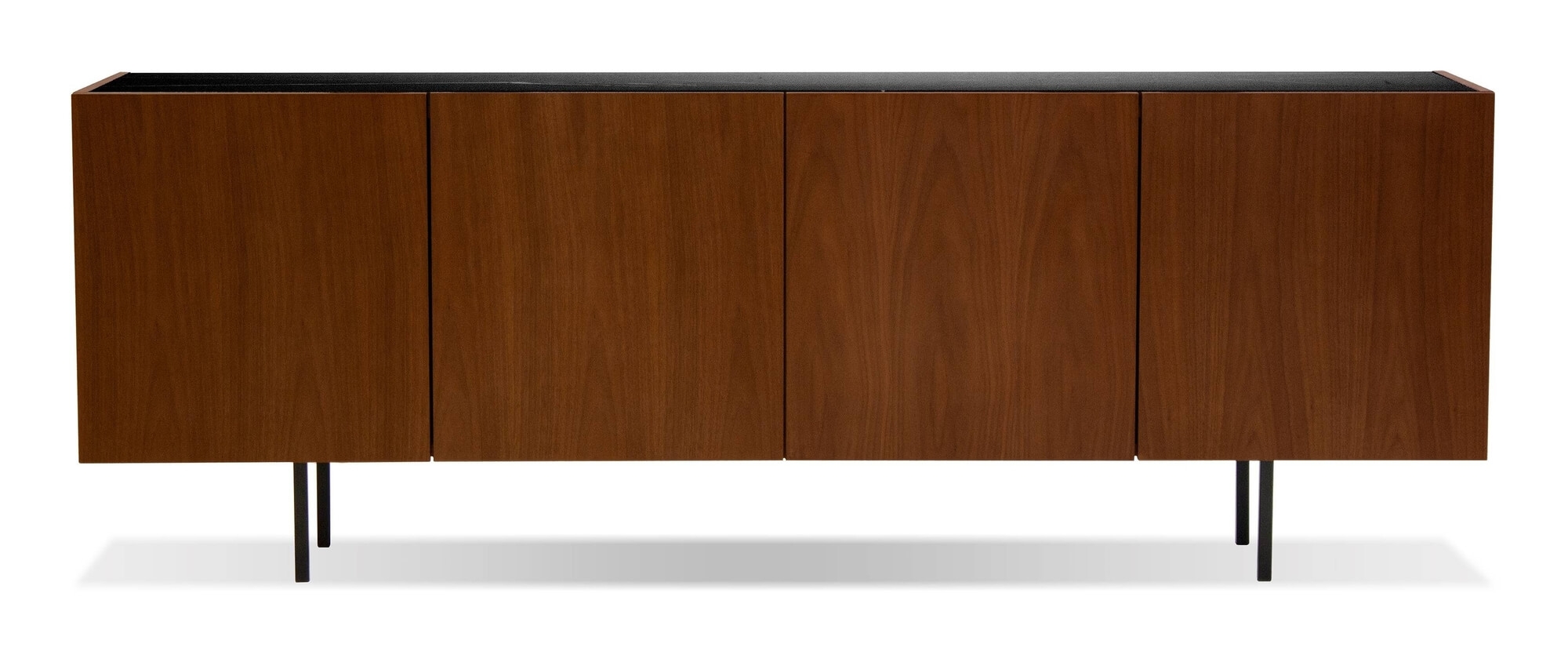 Calvin 4-door Buffet