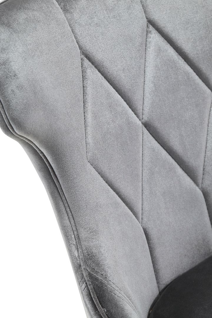 Reine Velvet Dining Chair