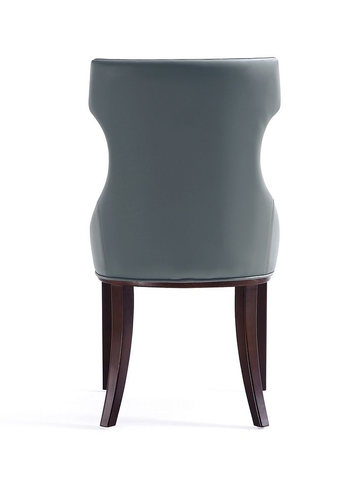 Reine Faux Leather Dining Chair 