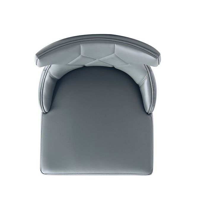 Reine Faux Leather Dining Chair 