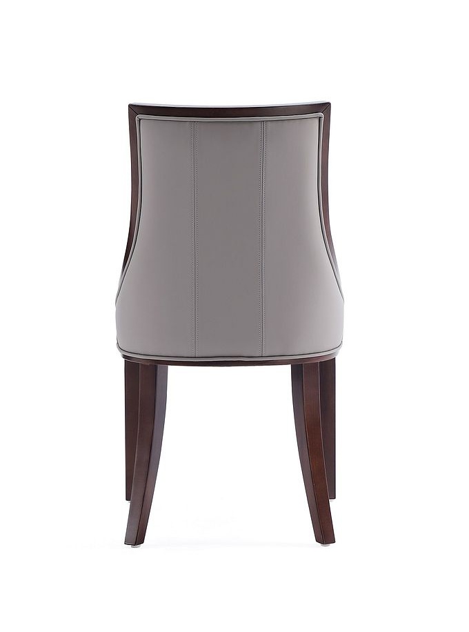 Fifth Avenue Faux Leather Dining Chair 