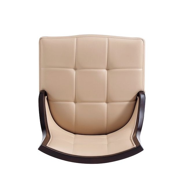 Fifth Avenue Faux Leather Dining Chair 