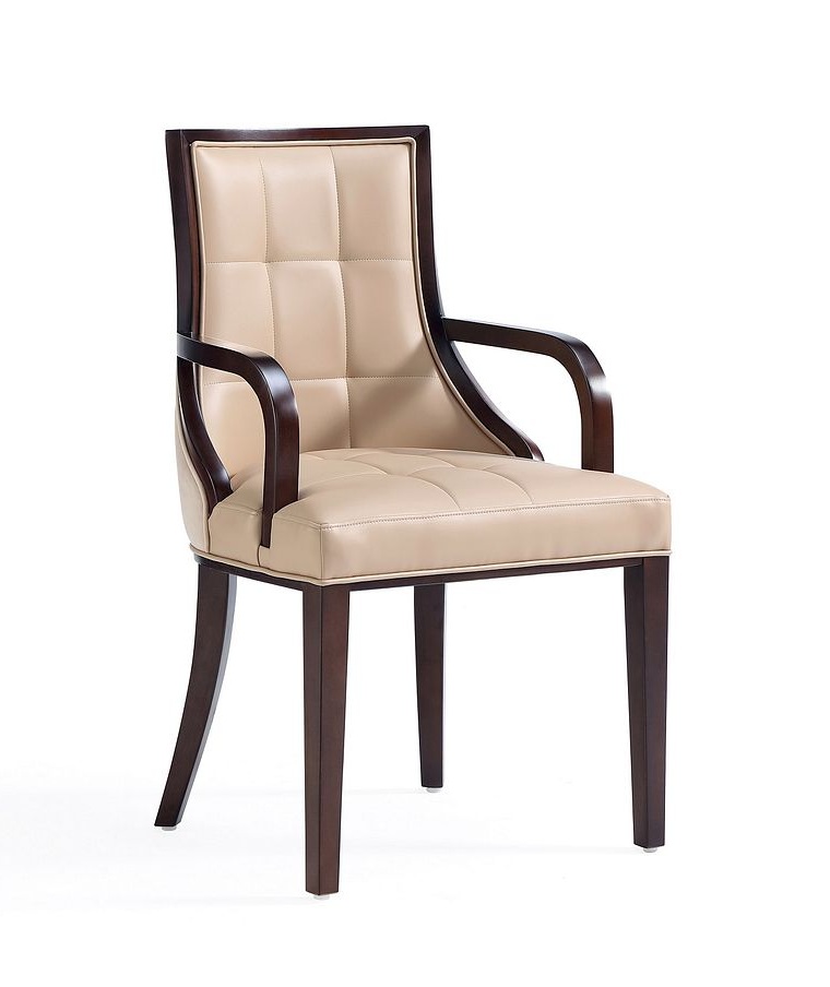 Manhattan Comfort Fifth Avenue Dining Armchair