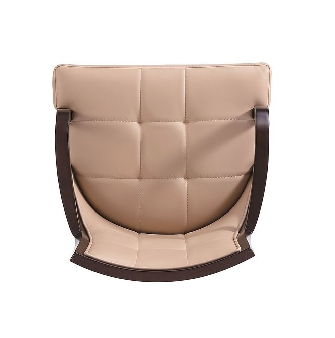 Fifth Avenue Faux Leather Dining Armchair 