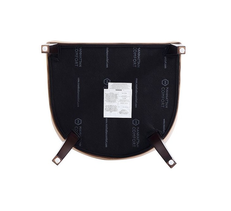 Fifth Avenue Faux Leather Dining Armchair 