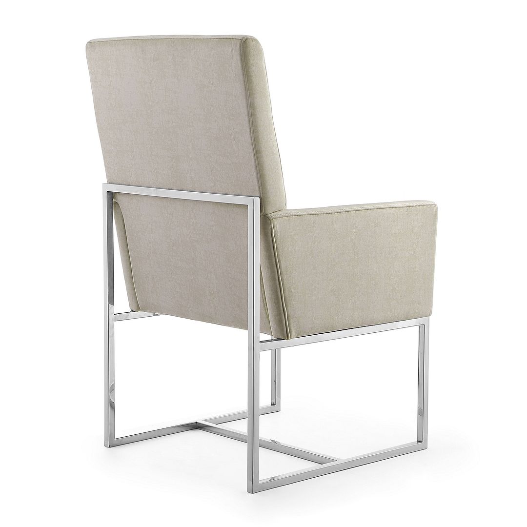 Manhattan Comfort Element Armchair