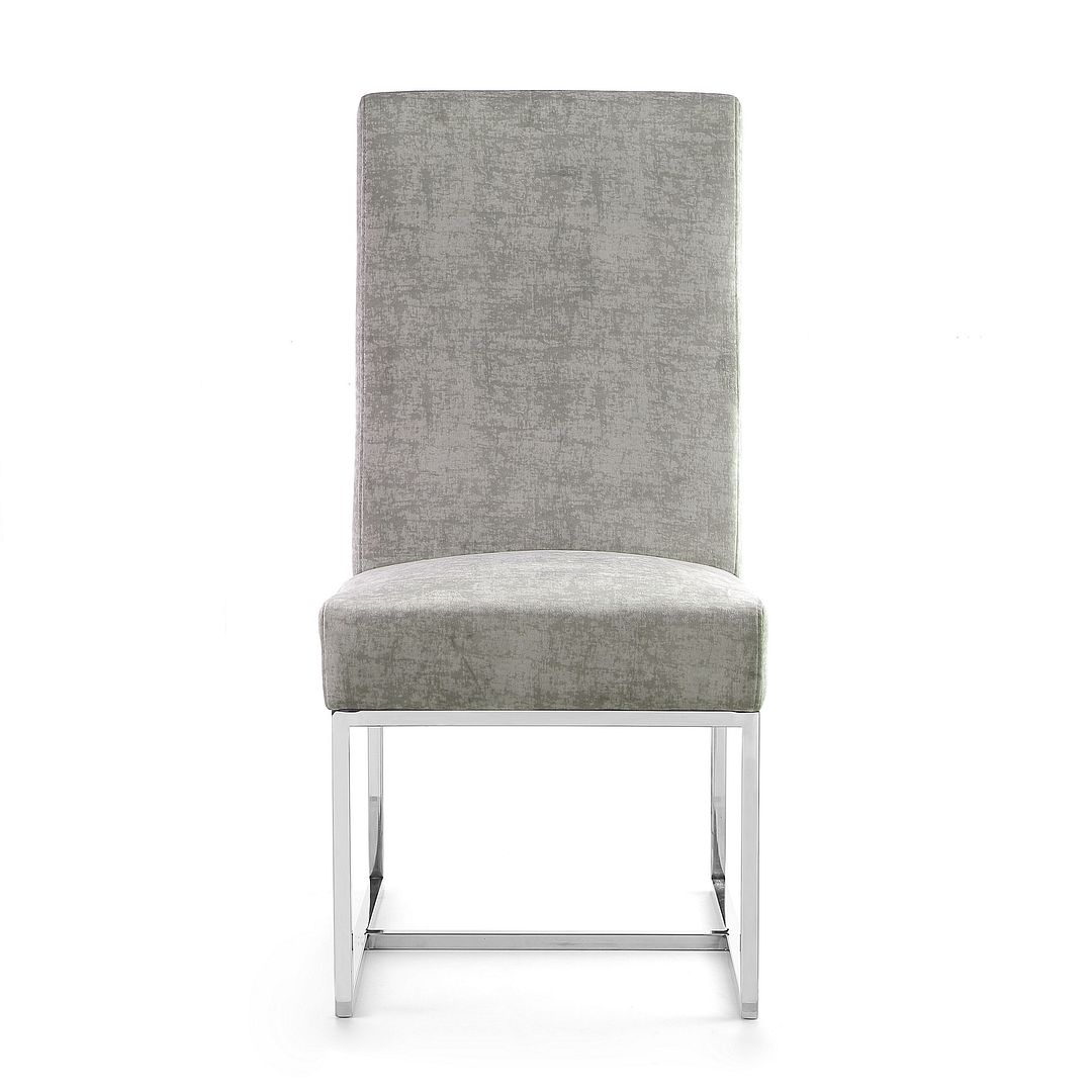 Element Velvet Dining Chair